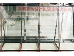 商場(chǎng)修建防火玻璃門時(shí)要注意哪些問題？